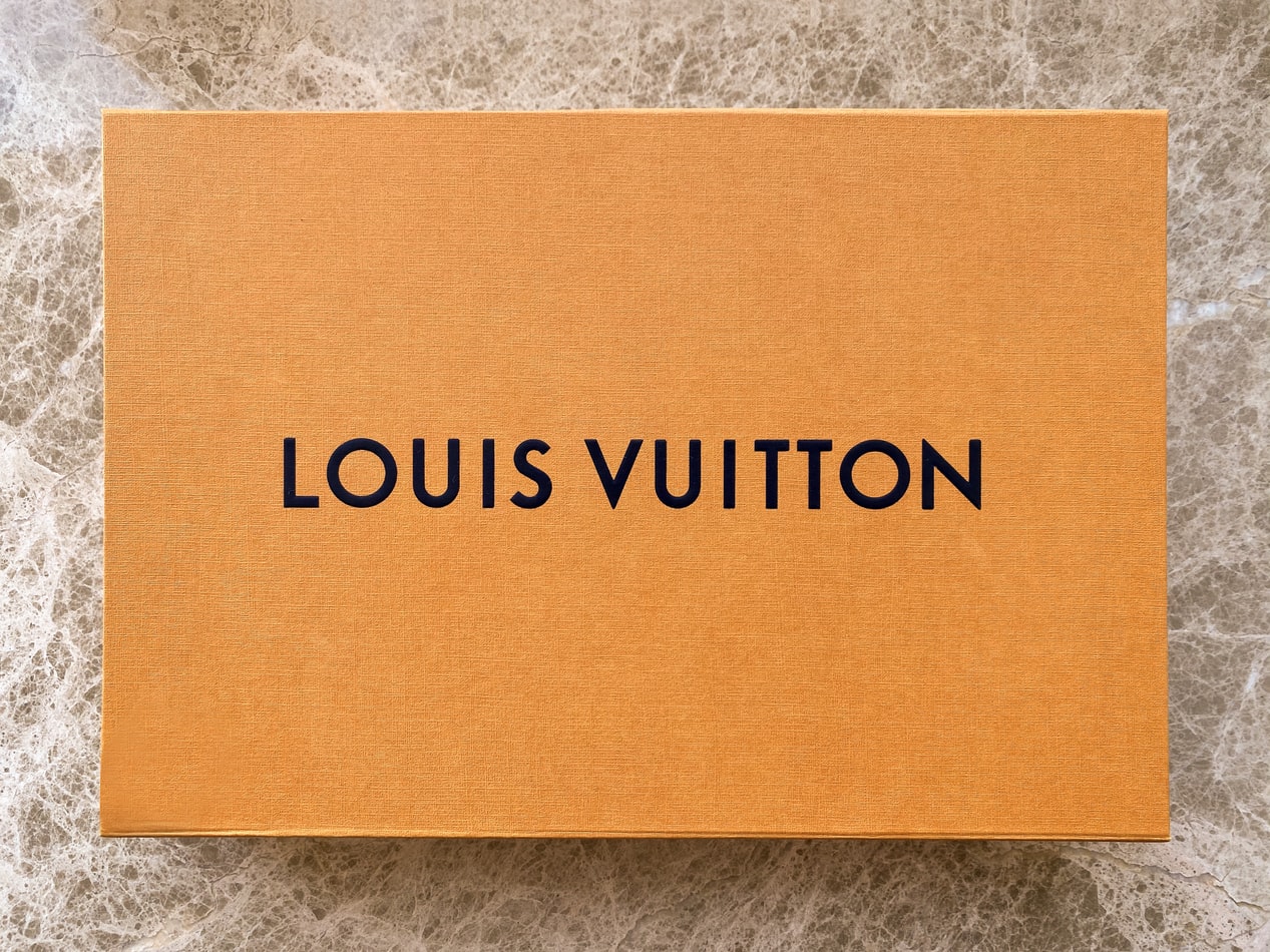 Louis Vuitton - Silla palaver de Patricia Urquiola